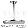 Aqualisa ISD-A1-EV-DVFC-14 Parts