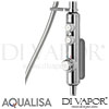 Aqualisa ISD-A1-EV-DVFC-14 Spare 