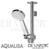 Aqualisa ISD-A1-EV-DVFC-14 Shower  