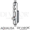 Aqualisa ISD.A1.EV.DVFC.21 Parts