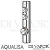 Aqualisa ISD.A2.BFC.21 Parts
