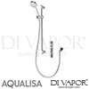 Aqualisa ISD.A2.BV.21 Spare Parts