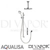 Aqualisa ISD-A2-BV-DVFC-14 Spare Parts