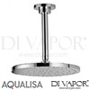 Aqualisa ISD-A2-BV-DVFC-14 Shower