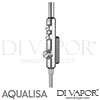 Aqualisa ISD-A2-EV-DVFC-14 Parts