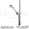 Aqualisa ISD-A2-EV-DVFC-14 Spare 