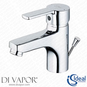 Ideal Standard Calista Basin Mixer Tap with Pop-Up Waste - ISSECH080 Spare Parts