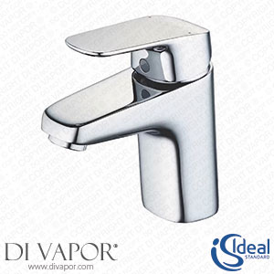 Ideal Standard Ceraflex Wras Approved Basin Mixer Tap - ISSECH082N Spare Parts