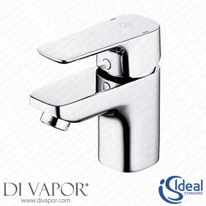 Ideal Standard Tempo Cloakroom Basin Mixer Tap - ISTEMPO47 Spare Parts