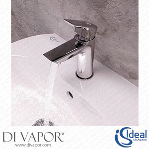 Ideal Standard Tesi Basin Mixer Tap - ISTESI016 Spare Parts