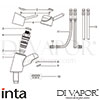 Inta IT1001CT Tech Diagram