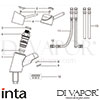 Inta IT1003CT Tech Diagram