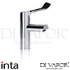 Inta IT1005CP Spare Part