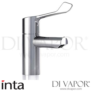 Inta IT1005RS Intatherm Safe Touch Basin Mixer with Detachable Spout Spare Parts