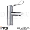 Inta IT1005RS Spare Parts