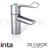 Inta IT1006LF Spare Parts