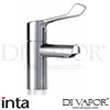 Inta IT1006RS Spare Part