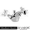 Ultra Traditional Mono Mixer ITY305 Spare Parts
