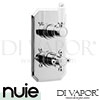 Nuie ITY316 Victorian Spare Parts