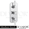 Hudson Reed Ultra ITY317 Victorian Valve Shower Spare Parts