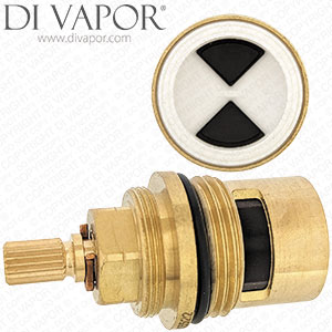 Inta IVC.03 Flow Cartridge