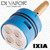 IXIA 3-Way Diverter Cartridge for Plumbfit