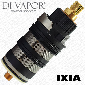 IXIA Thermostatic Cartridge for Plumbfit IXIA SP 9101 Shower Mixers | Kyra | Oslo | Excel | Cruz