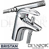 Bristan J 1HBSM C Mixer Spare Parts