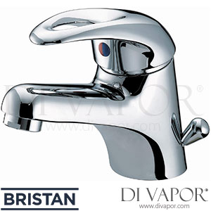 Bristan J BASSW C Java Basin Mixer Tap - 31/01/2017 - Spare Parts