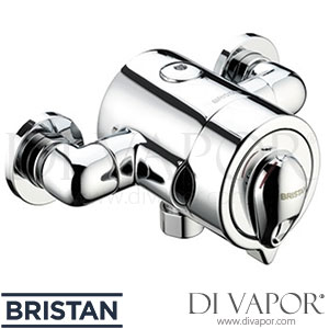 Bristan J CSHXVO C Java Thermostatic Shower Valve Spare Parts