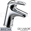 Bristan J EBAS C Mixer Spare Parts