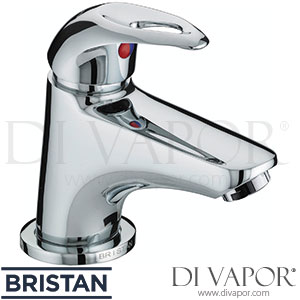 Bristan J MBAS C Java Mini Basin Mixer Tap - 03/07/2014 - Spare Parts