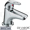 Bristan J MBAS C Mixer Spare Parts