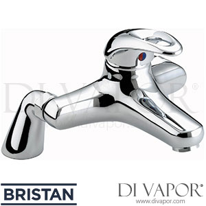 Bristan J PBF C Java Pillar Bath Filler Tap - 03/07/2014 - Spare Parts