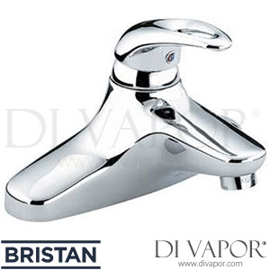 Bristan J SLBF C Java Single Lever Bath Filler Spare Parts