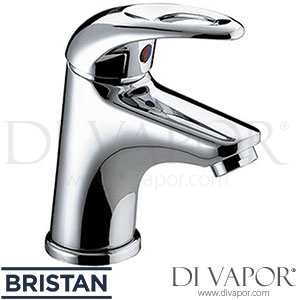 Bristan J SMBAS C Java Cloakroom Mini Basin Mixer Tap - 26/08/2016 - Spare Parts