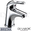 Bristan J SMBAS C Mixer Spare Parts