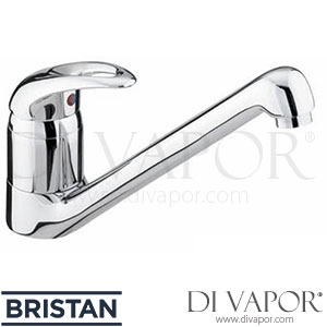 Bristan J SNK C Java Single Hole Monobloc Sink Mixer Tap Spare Parts