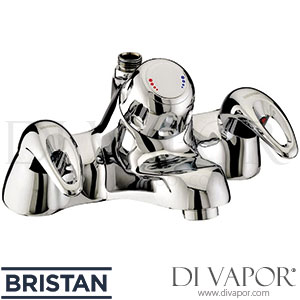Bristan J THBSMVO C Java Thermostatic Bath Filler - 27/04/2017 - Spare Parts