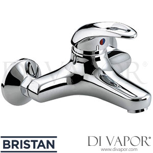 Bristan J WMBF C Java Wall Mounted Bath Filler Tap - 03/07/2014 - Spare Parts
