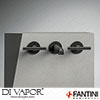 Fantini Rubinetti Spare Parts