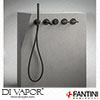 Fantini Rubinetti Spare Parts