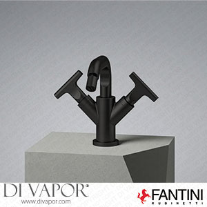 Fantini J062WF Sailing Countertop 1 Hole Washbasin Mixer Spare Parts