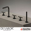 Fantini Rubinetti Spare Parts