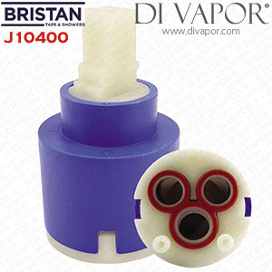 Bristan J10400 40mm Cartridge for Jute Valves