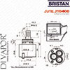 Bristan J10400 