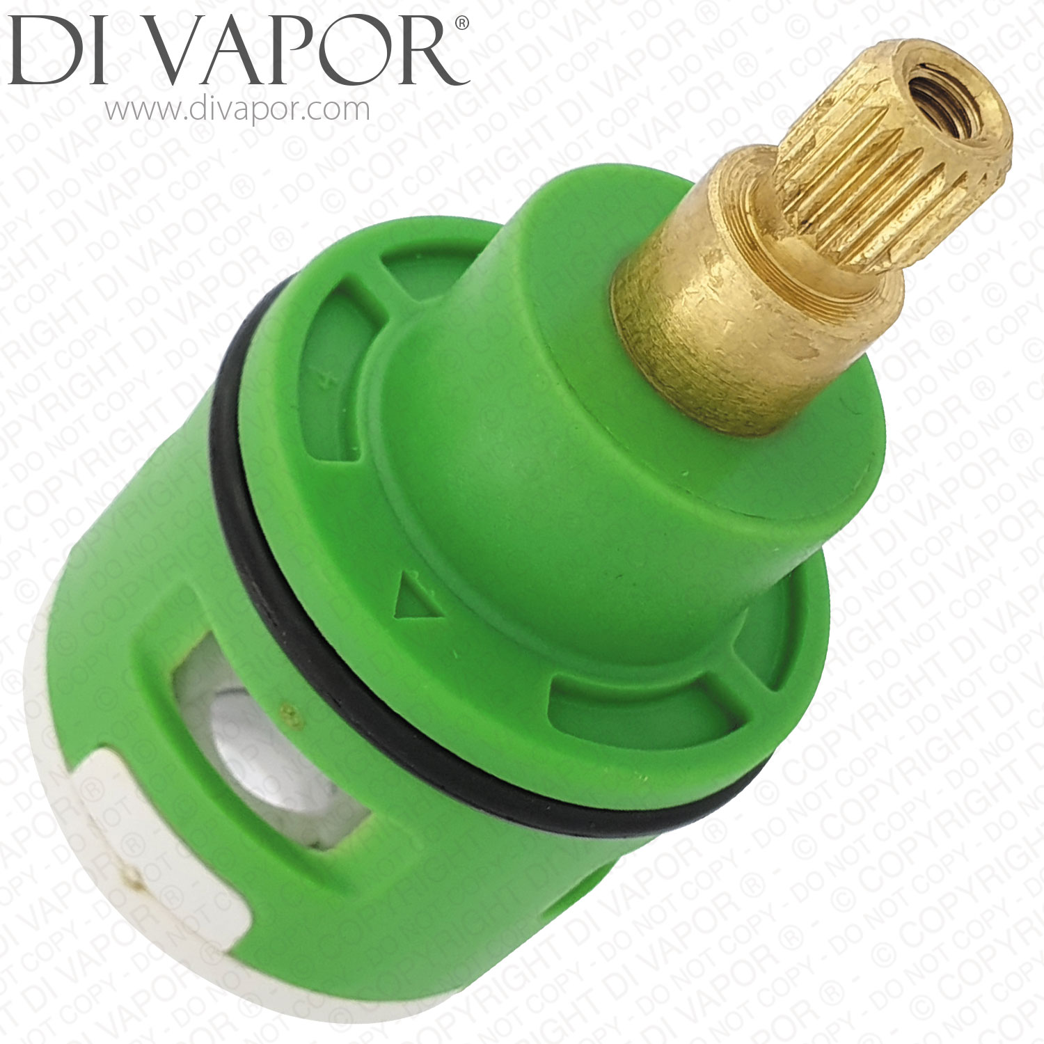 Jaquar J82777T 31mm Diverter Cartridge