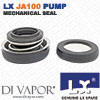 Pump Mechanical Seal Spare LX JA100