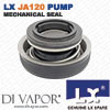 LX JA120 Pump Mechanical Seal Spare - JA120-MSS