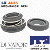 Pump Mechanical Seal Spare LX JA35